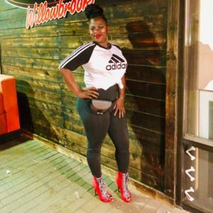 Meet your Posher, Dre